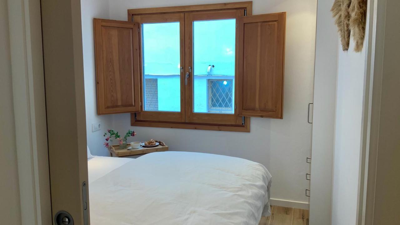 El Bagul, Boutique Apartament L' Escala Extérieur photo