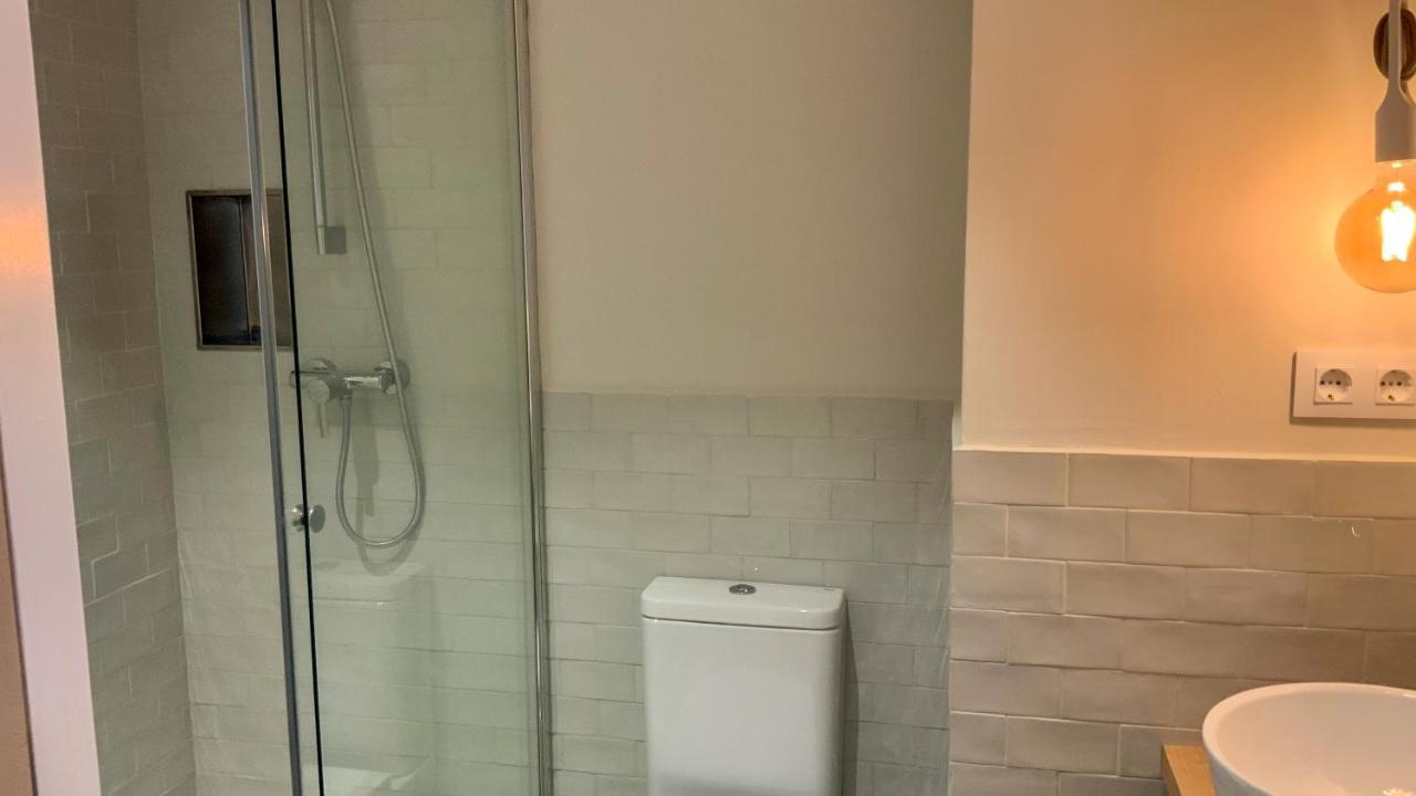 El Bagul, Boutique Apartament L' Escala Extérieur photo