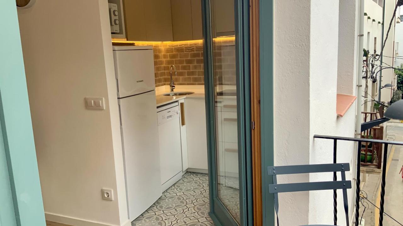 El Bagul, Boutique Apartament L' Escala Extérieur photo