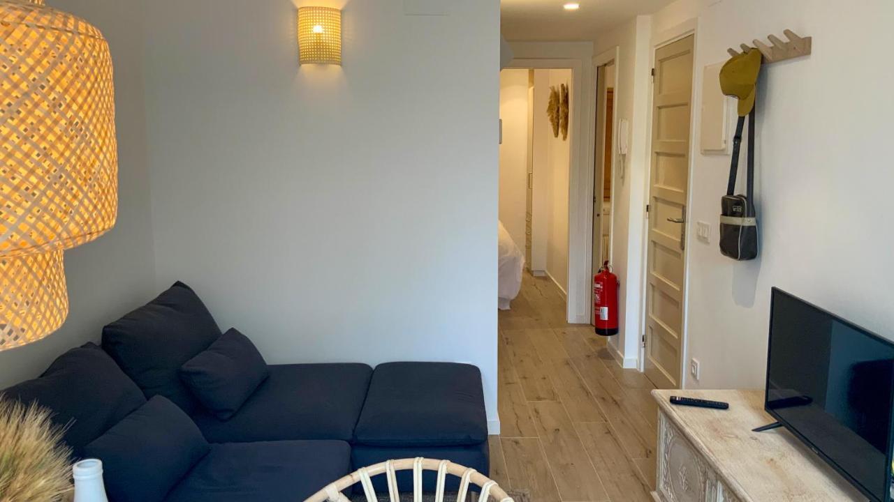 El Bagul, Boutique Apartament L' Escala Extérieur photo