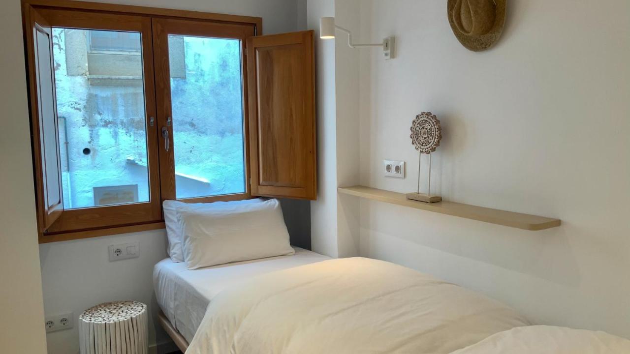El Bagul, Boutique Apartament L' Escala Extérieur photo
