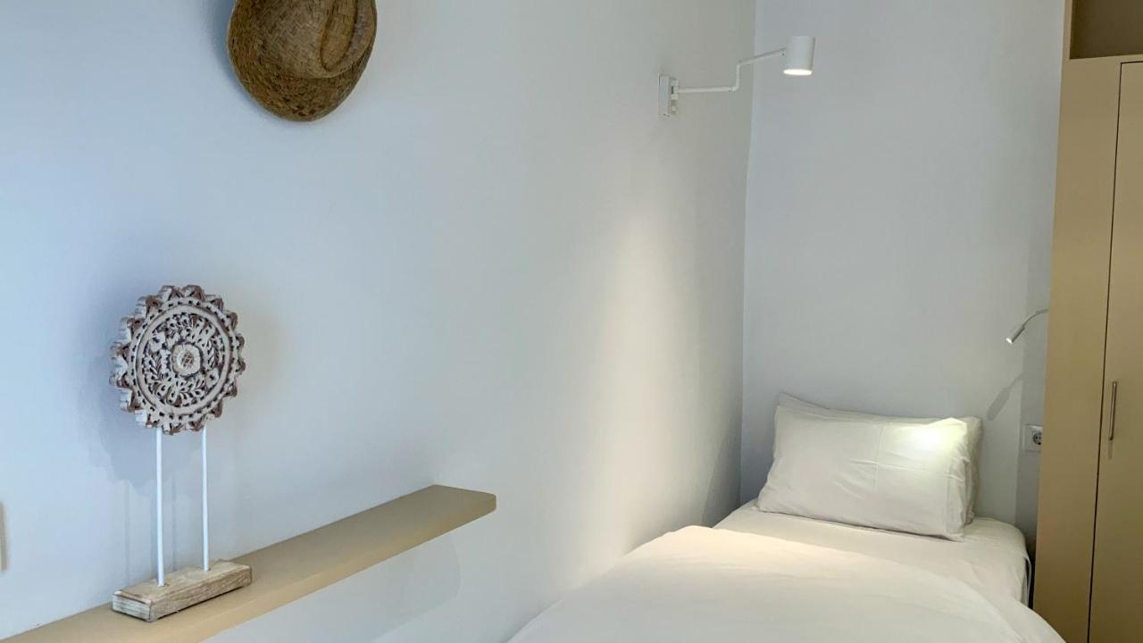 El Bagul, Boutique Apartament L' Escala Extérieur photo