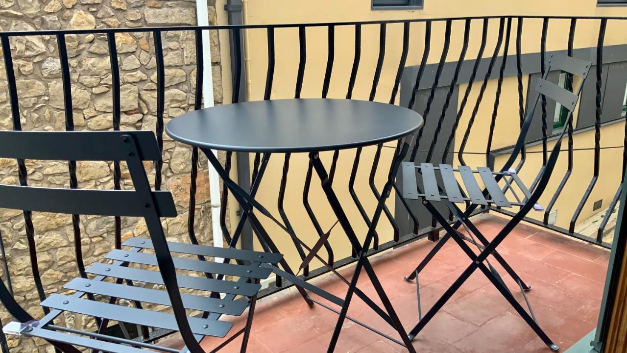 El Bagul, Boutique Apartament L' Escala Extérieur photo