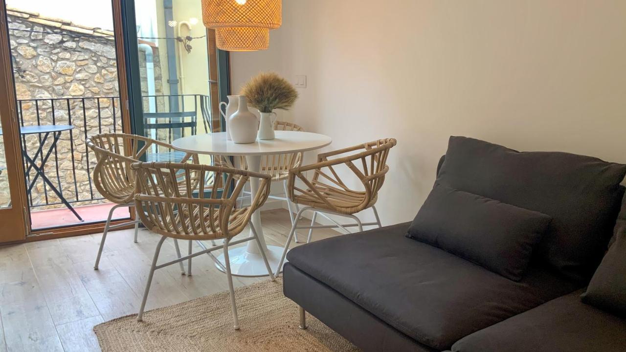 El Bagul, Boutique Apartament L' Escala Extérieur photo