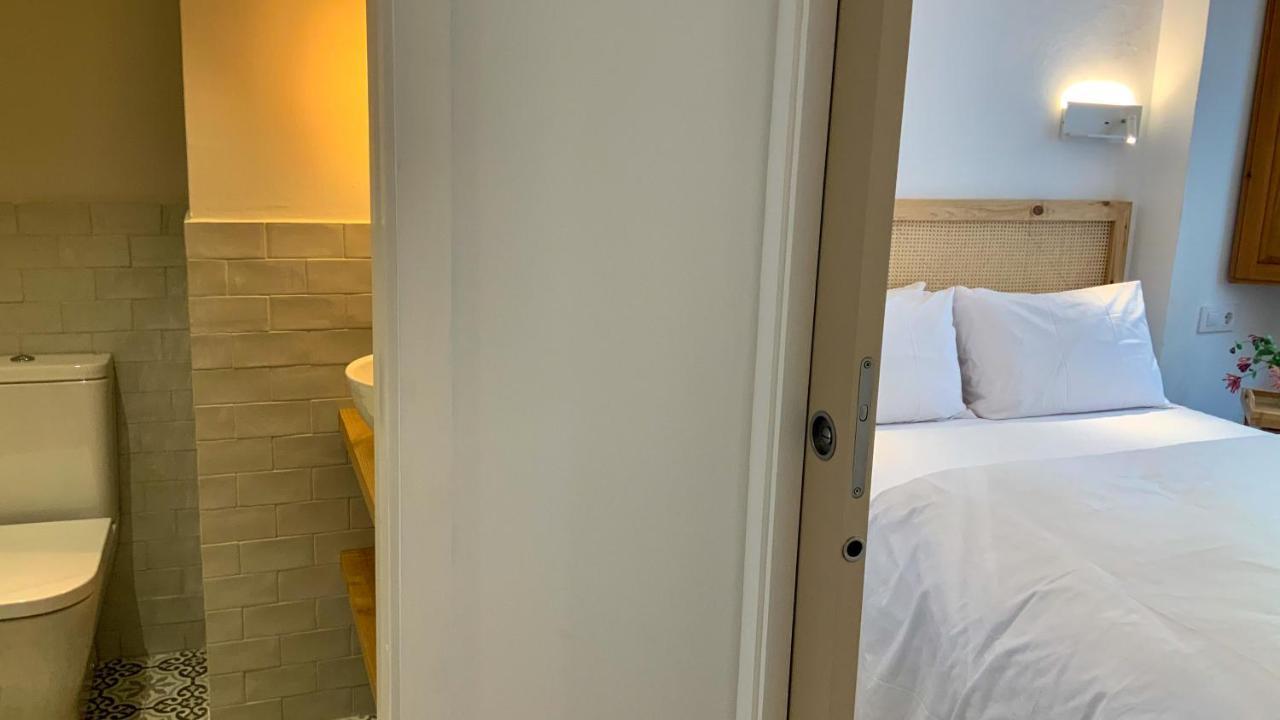 El Bagul, Boutique Apartament L' Escala Extérieur photo