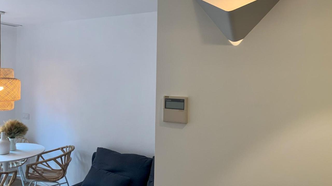 El Bagul, Boutique Apartament L' Escala Extérieur photo
