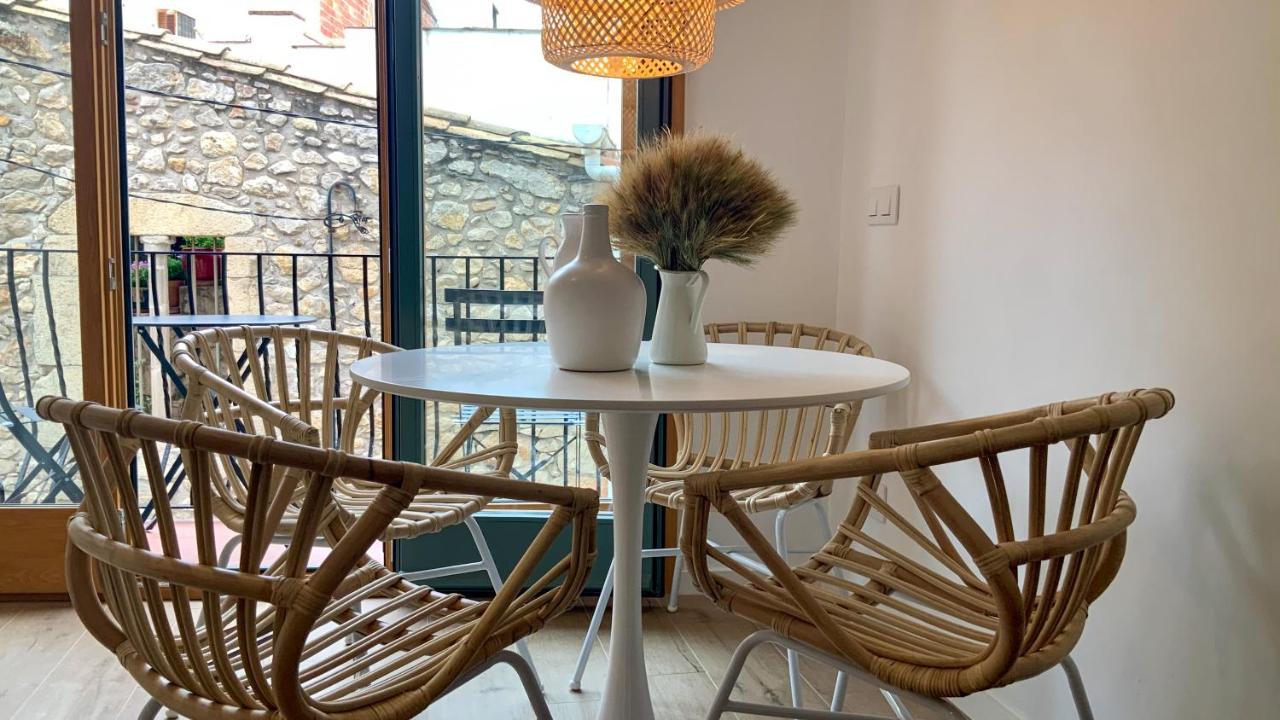 El Bagul, Boutique Apartament L' Escala Extérieur photo