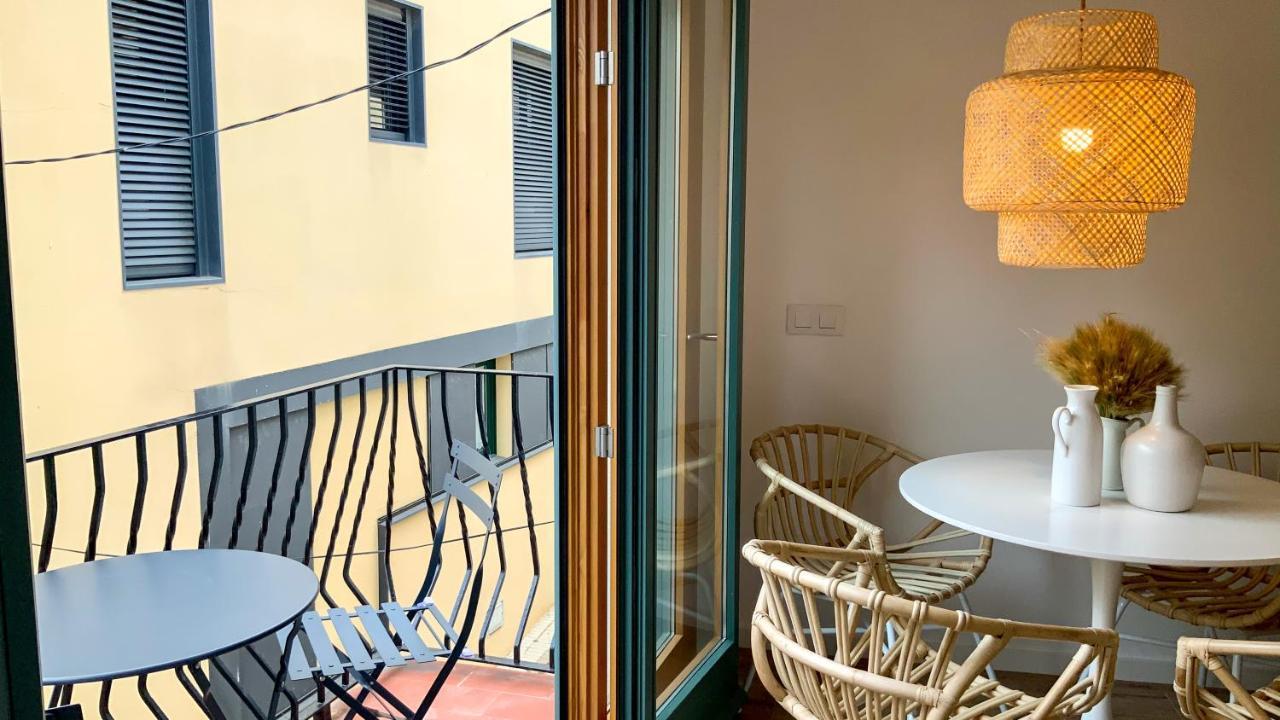 El Bagul, Boutique Apartament L' Escala Extérieur photo