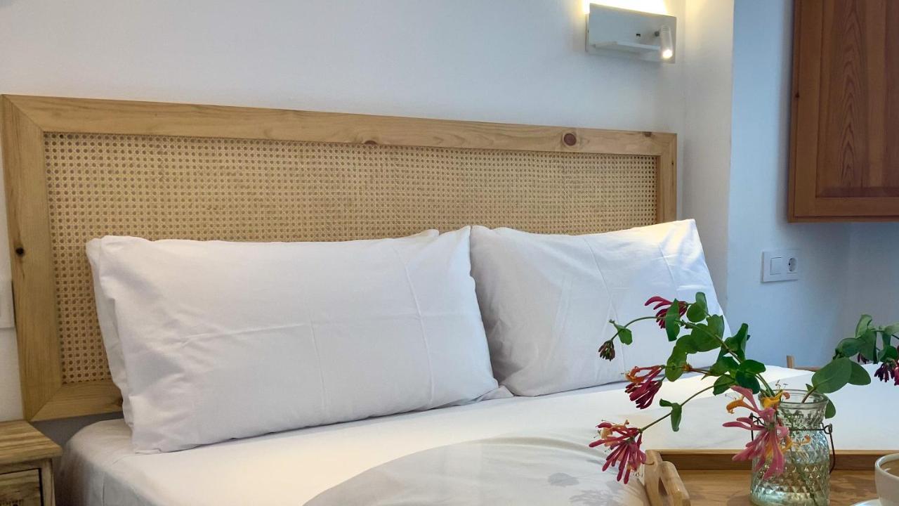 El Bagul, Boutique Apartament L' Escala Extérieur photo