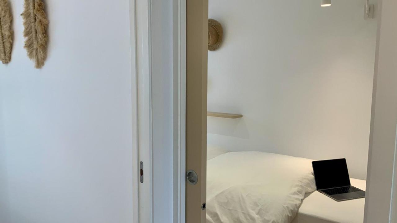 El Bagul, Boutique Apartament L' Escala Extérieur photo