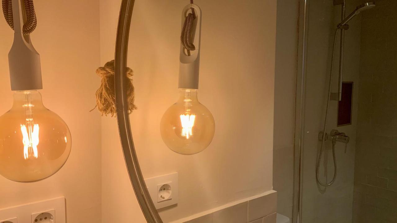 El Bagul, Boutique Apartament L' Escala Extérieur photo