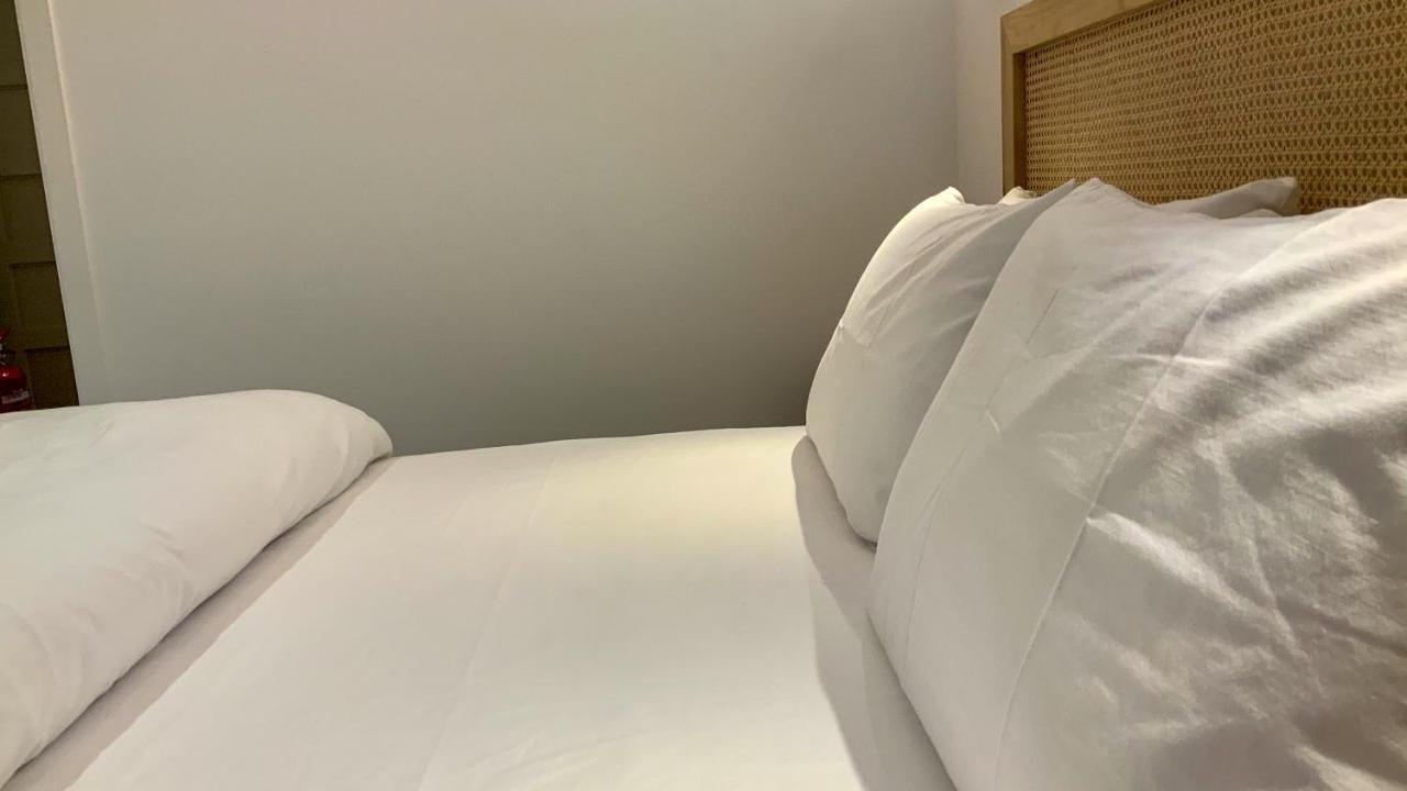 El Bagul, Boutique Apartament L' Escala Extérieur photo