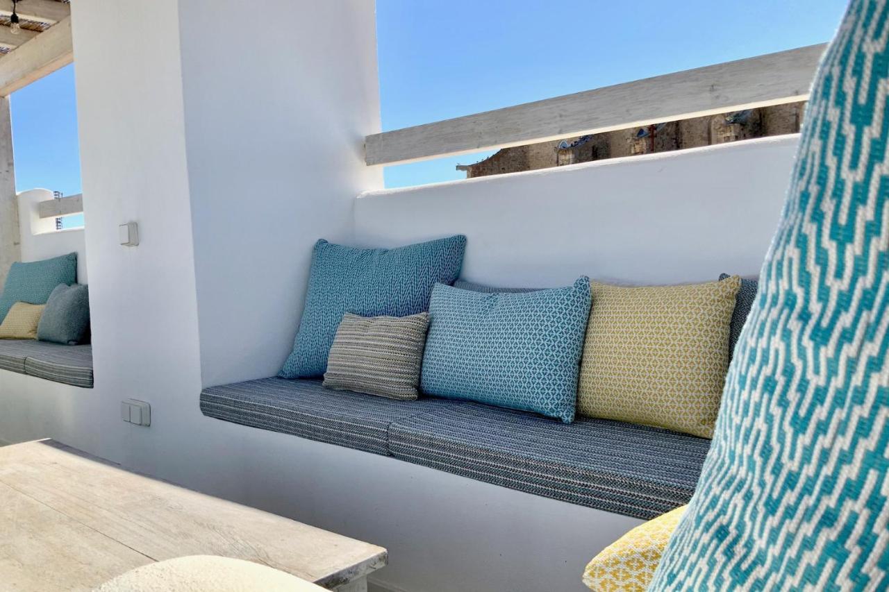 El Bagul, Boutique Apartament L' Escala Extérieur photo