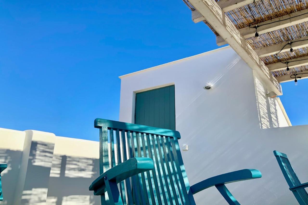 El Bagul, Boutique Apartament L' Escala Extérieur photo