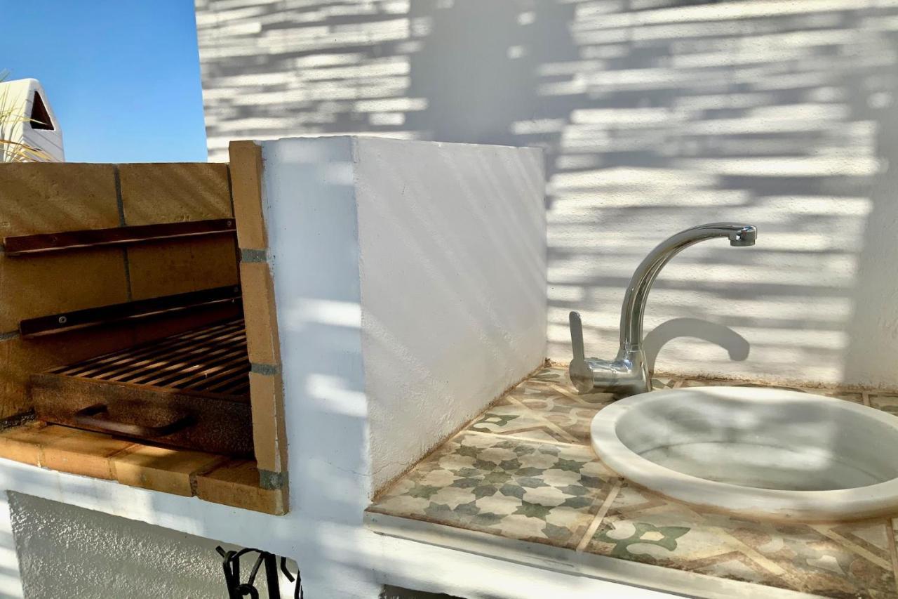 El Bagul, Boutique Apartament L' Escala Extérieur photo