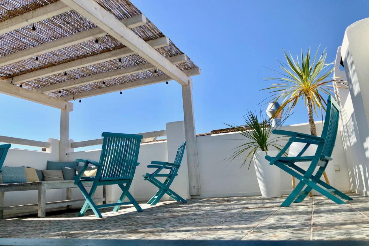 El Bagul, Boutique Apartament L' Escala Extérieur photo