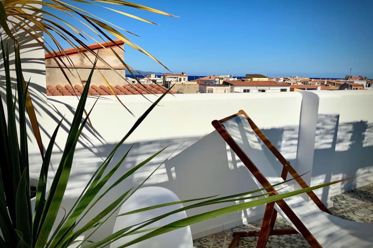 El Bagul, Boutique Apartament L' Escala Extérieur photo