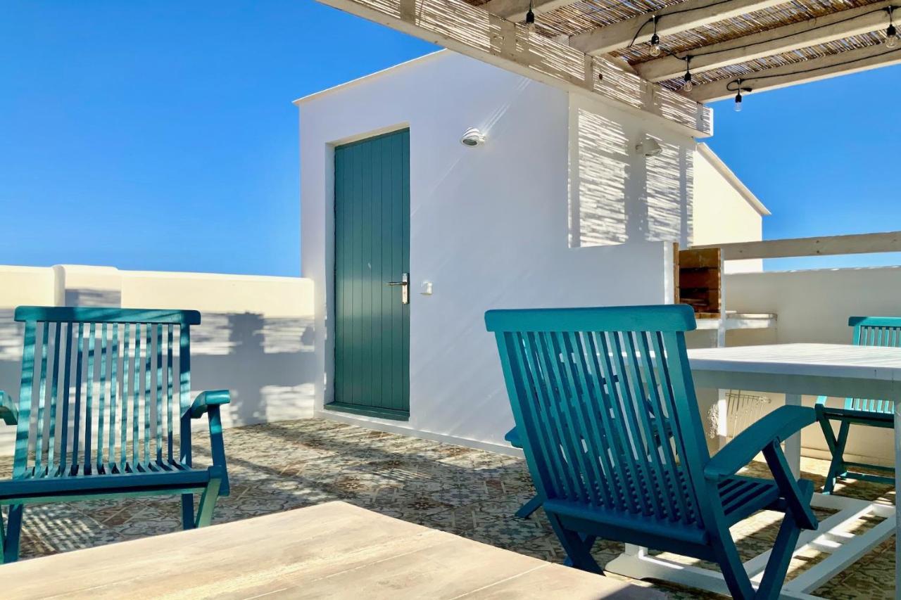 El Bagul, Boutique Apartament L' Escala Extérieur photo