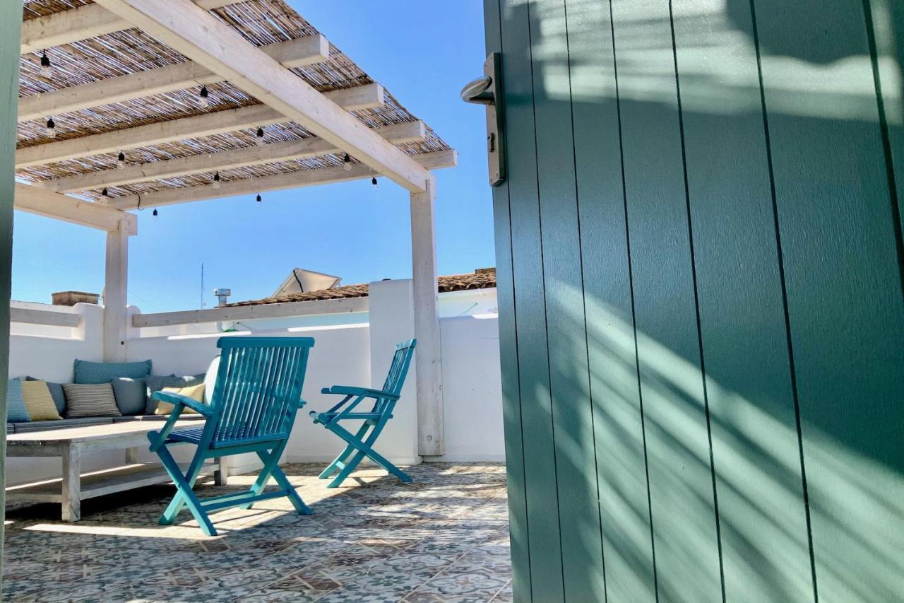 El Bagul, Boutique Apartament L' Escala Extérieur photo