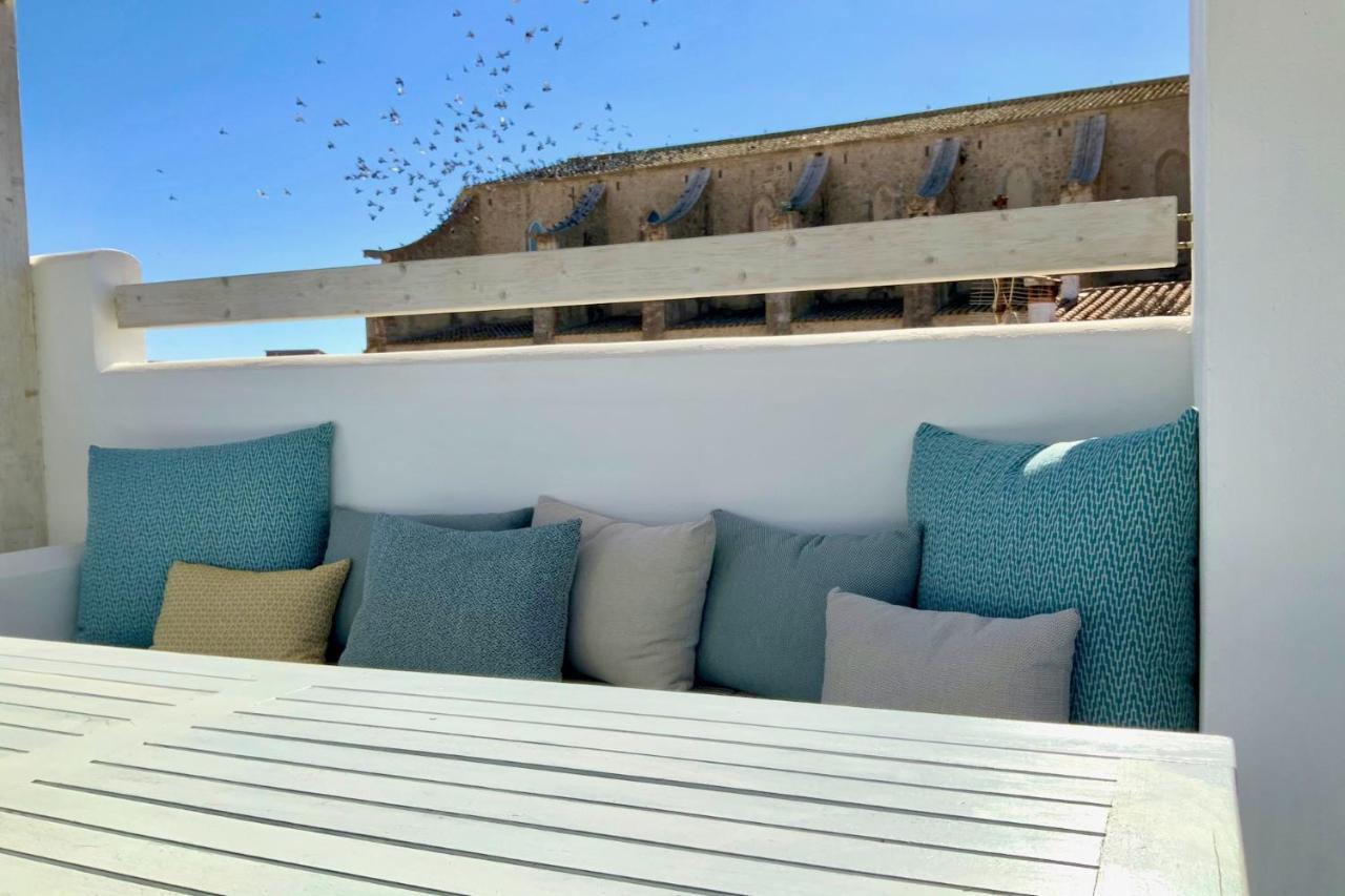 El Bagul, Boutique Apartament L' Escala Extérieur photo