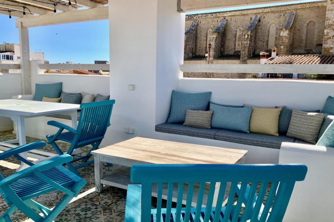 El Bagul, Boutique Apartament L' Escala Extérieur photo