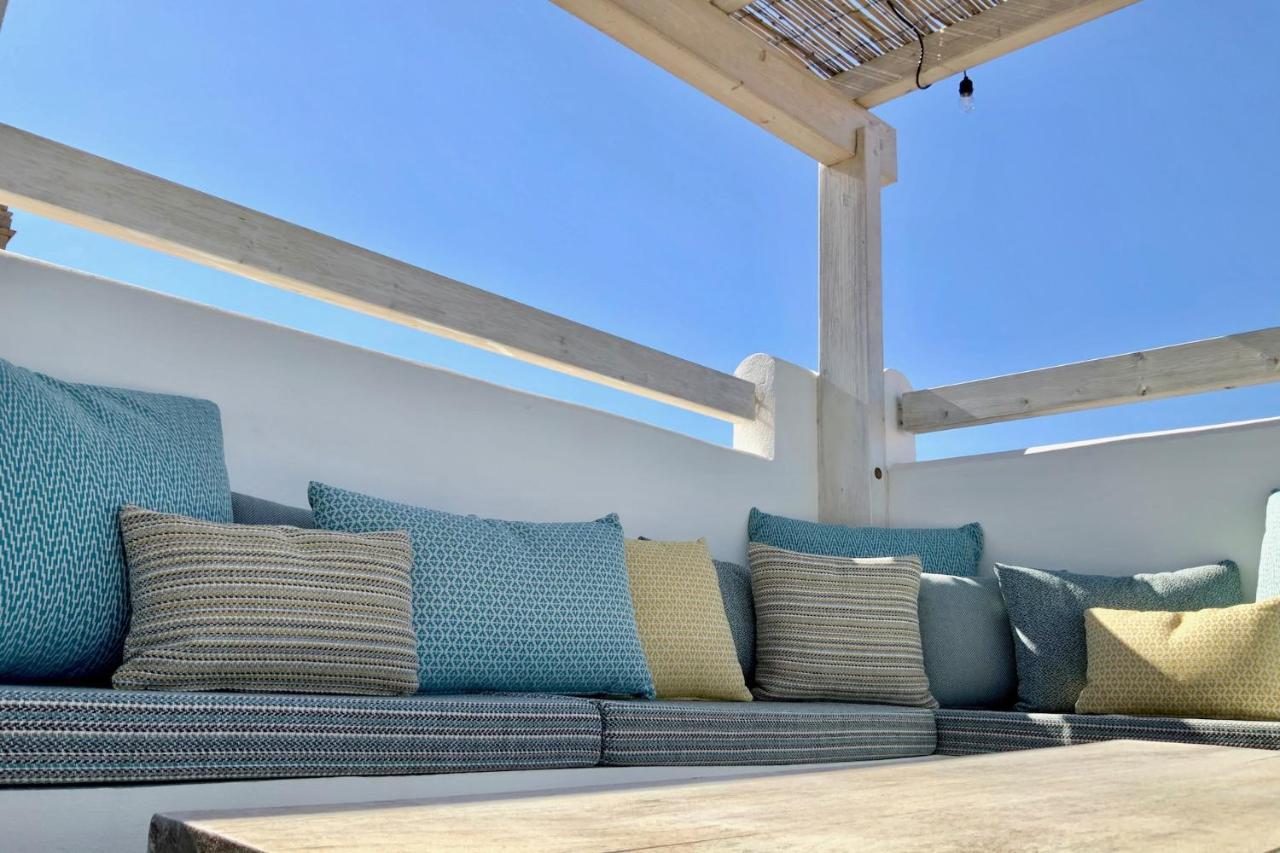 El Bagul, Boutique Apartament L' Escala Extérieur photo