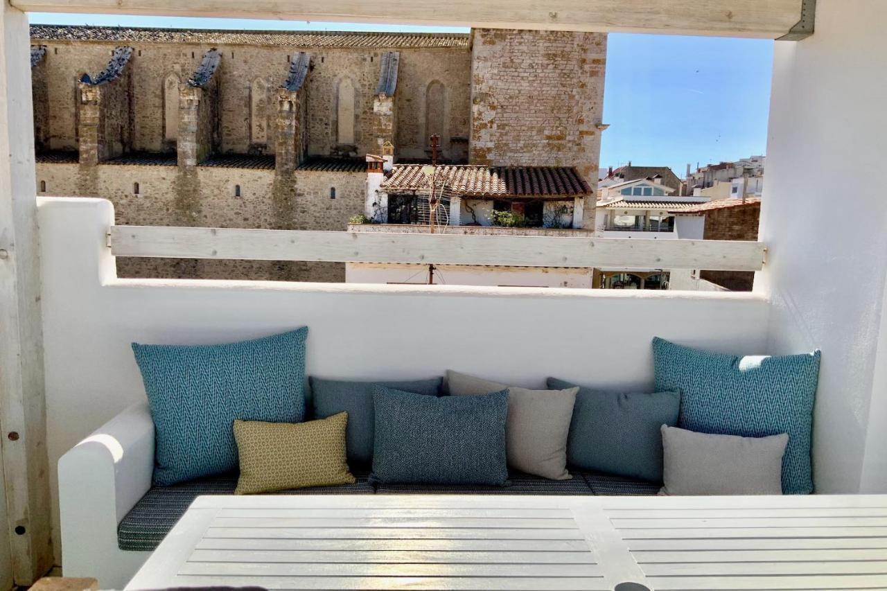 El Bagul, Boutique Apartament L' Escala Extérieur photo