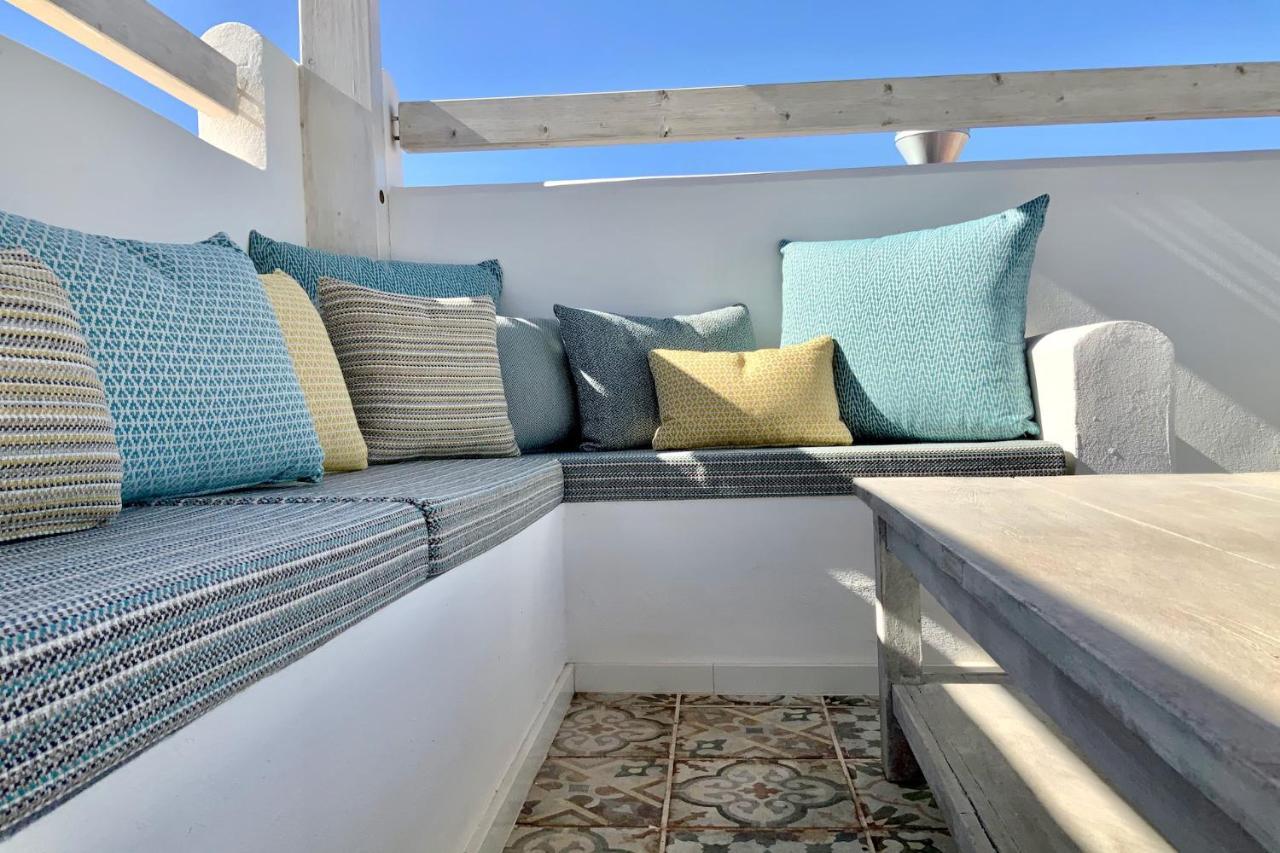 El Bagul, Boutique Apartament L' Escala Extérieur photo
